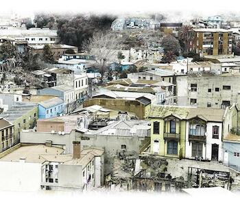 Valparaíso de Marcelo Kohn 