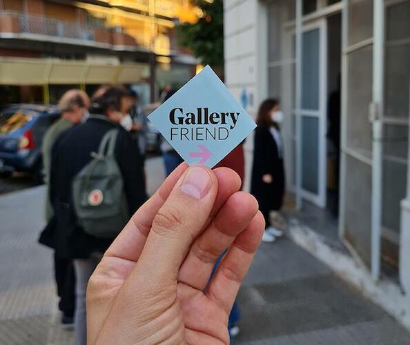 Vuelven los Gallery