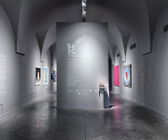 XIII Bienal Arte Sacro Contemporáneo