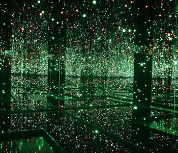 Yayoi Kusama