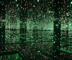 Yayoi Kusama