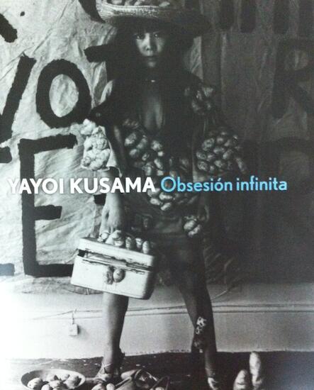 Kusama's Avant-garde Fashion Show