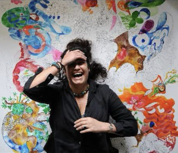 Zelmira Peralta Ramos: 