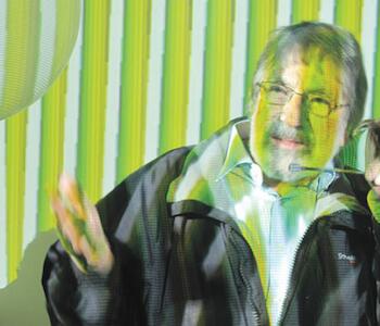 Carlos Cruz-Diez