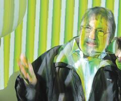 Carlos Cruz-Diez