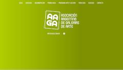 AAGA Asociación Argentina de Galerías de Arte