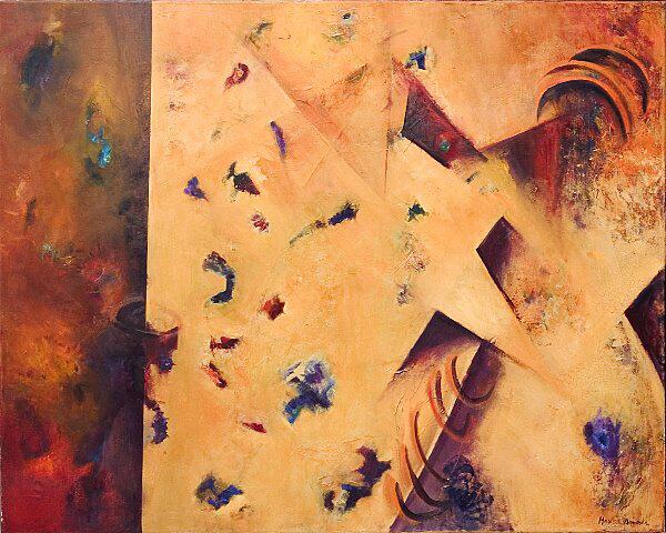 Pintura Nº 20