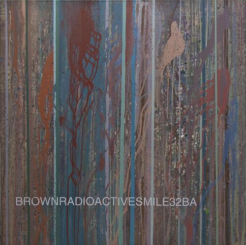 BROWN RADIO ACTIVE SMILE 32 BA 