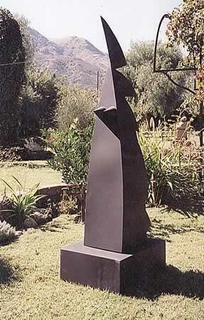 LA DAMA DEL CERRO