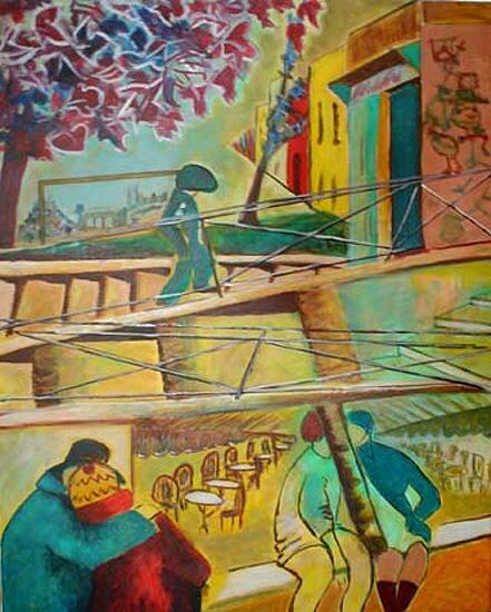 EL PASEO