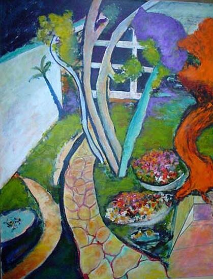 JARDÍN 2