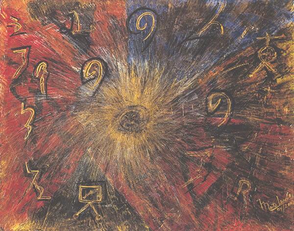 EL PODER DE LOS SIGNOS