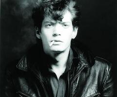 Mapplethorpe, Robert