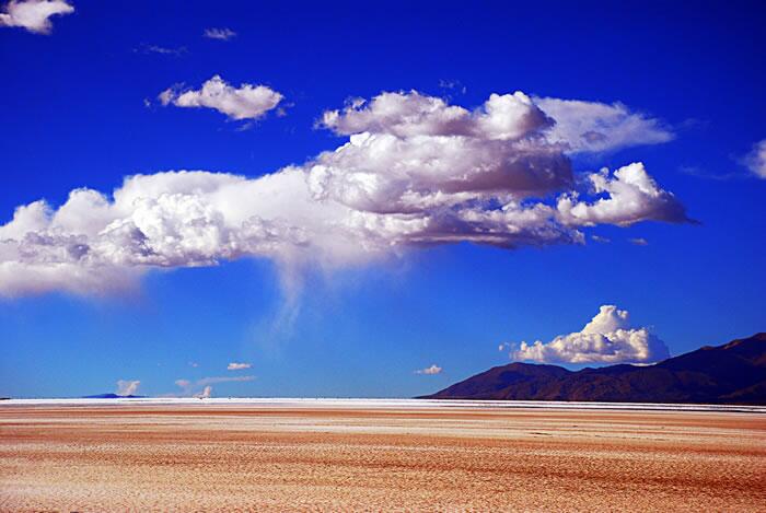 Salinas Grandes