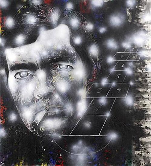 CORTAZAR