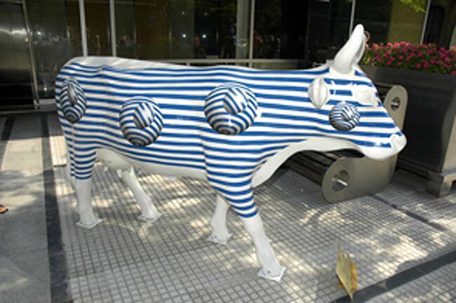 COW PARADE