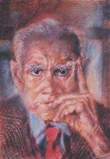 ALBERTO MORAVIA