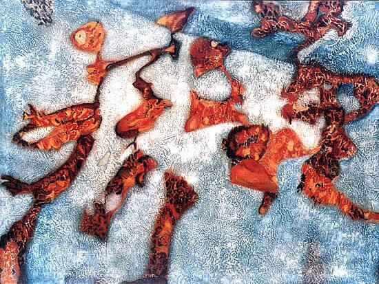 Serie Micro Macro 3