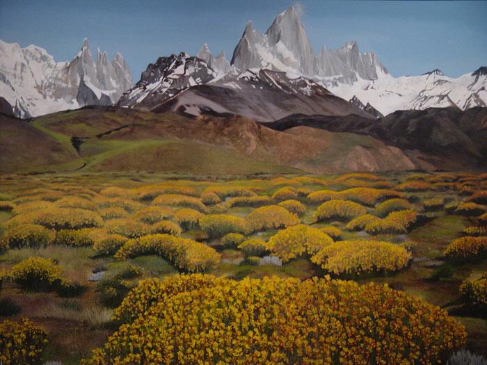 Generosidad patagónica