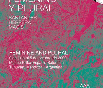 Femenino y Plural