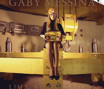 Gaby Messina