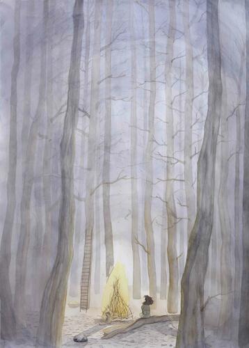 Lucía Mancilla Prieto