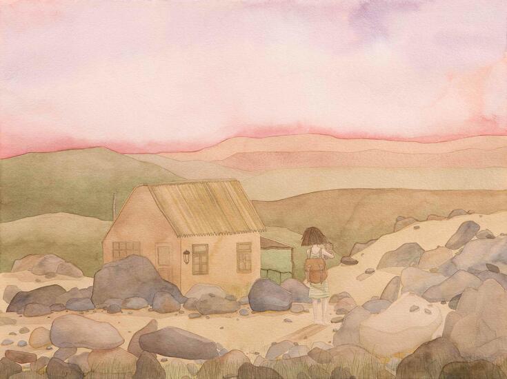 Lucía Mancilla Prieto