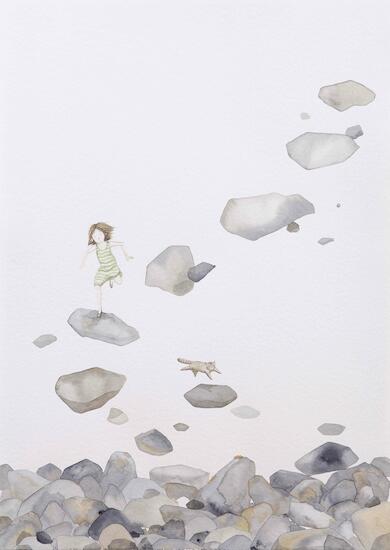 Lucía Mancilla Prieto