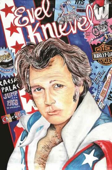 Evel Knievel