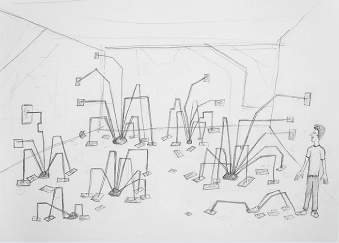 Ramiro Quesada Pons - Arte-Online