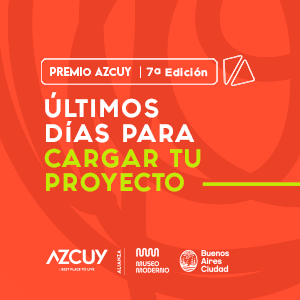 Premio Azcuy