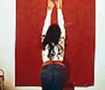 Reviews - Ana Mendieta