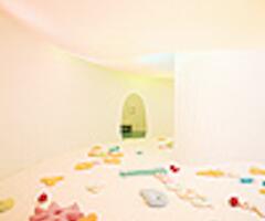 REVIEWS - ERNESTO NETO